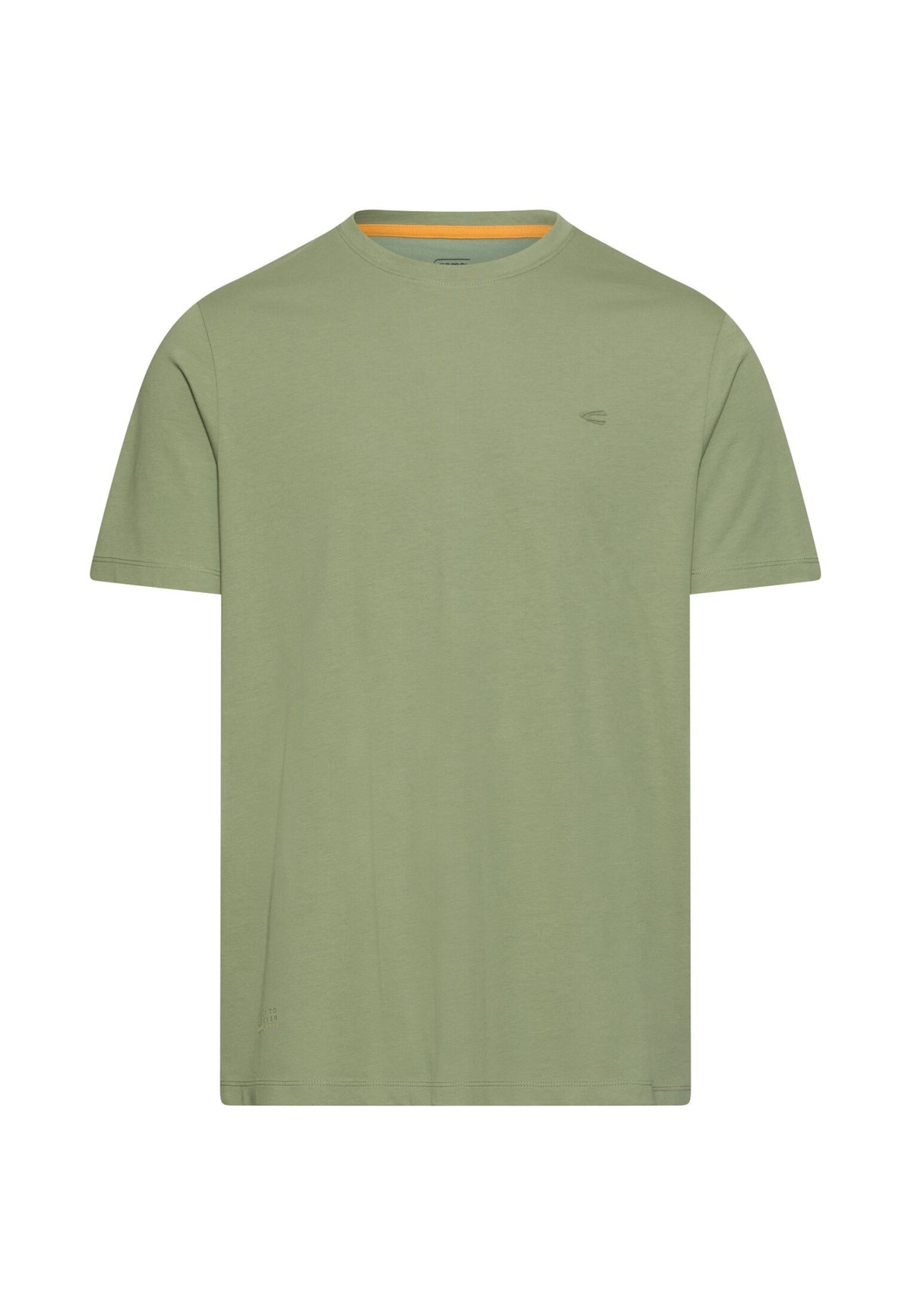 Camel Active T-Shirts  grün