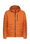 Camel Active Outdoor-Jacken  orange