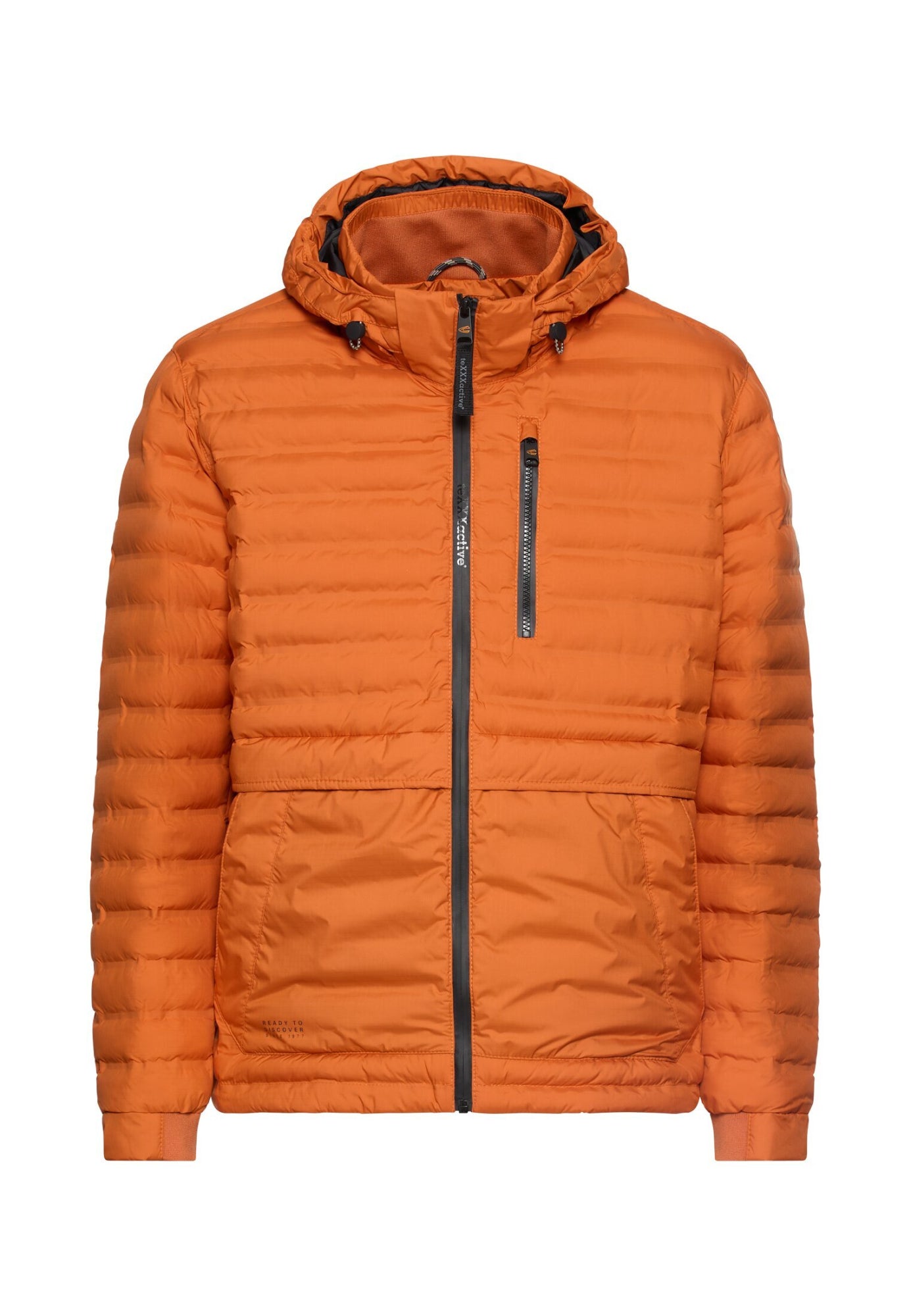 Camel Active Outdoor-Jacken  orange