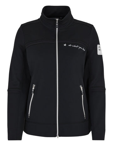 Damen Sweatjacke 