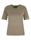Canyon T-Shirts  braun