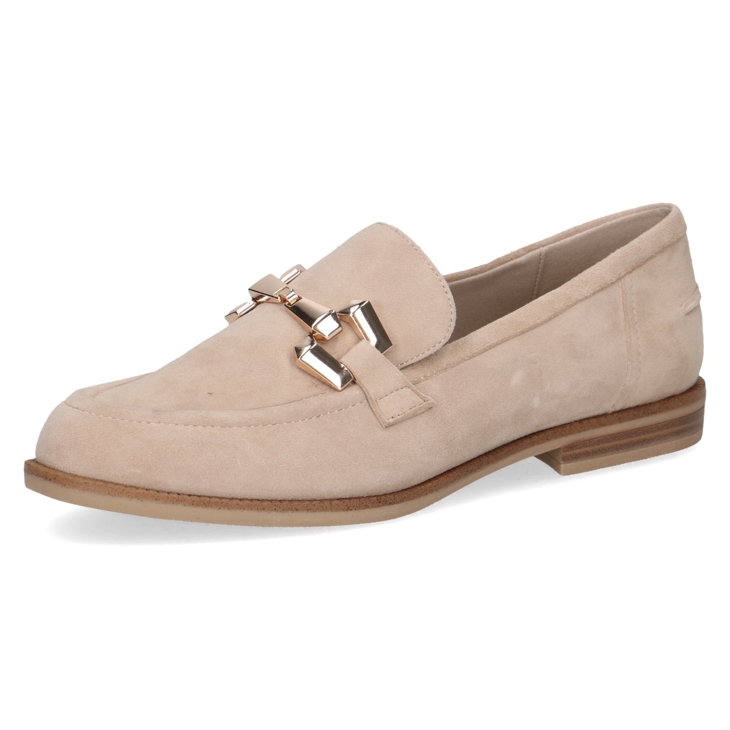 Caprice Sandalen  beige
