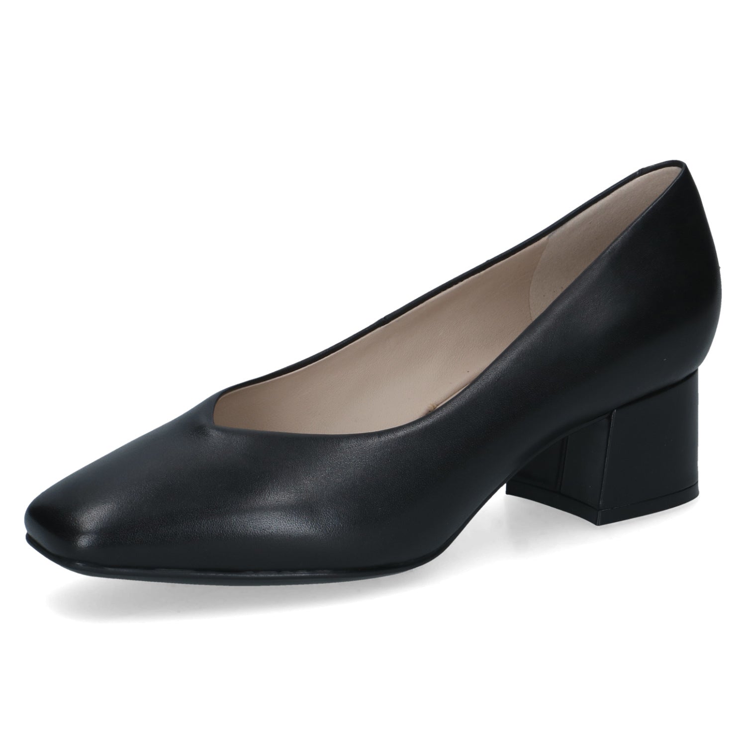 Caprice Pumps  schwarz