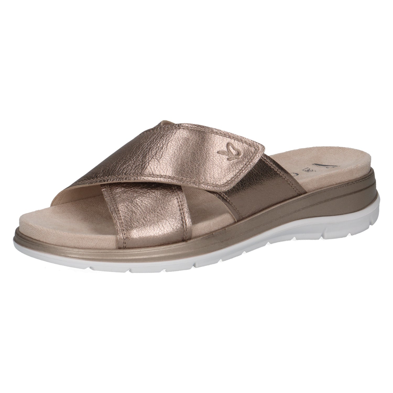 Caprice Sandalen  braun