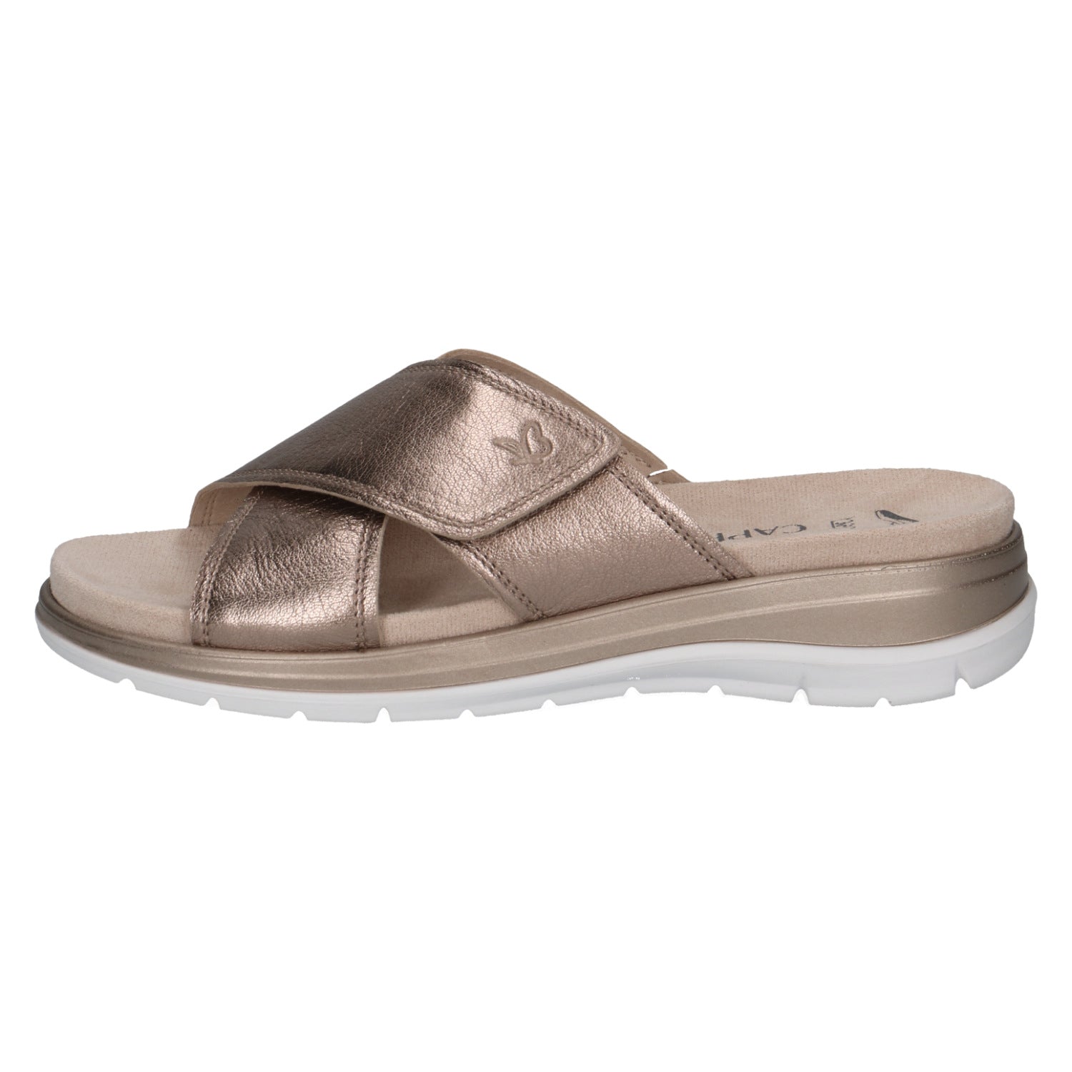 Caprice Sandalen  braun