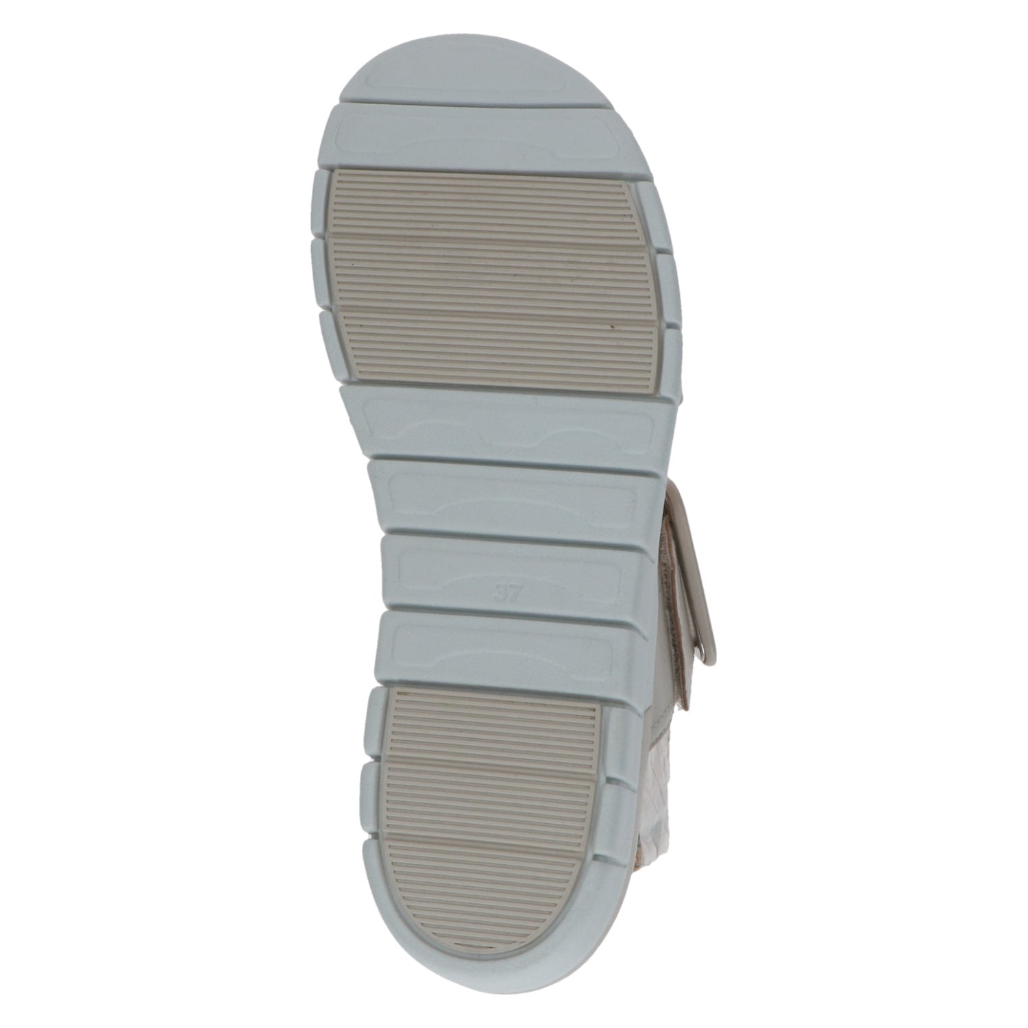 Caprice Sandalen  creme