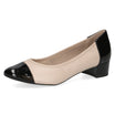 Caprice Pumps  beige
