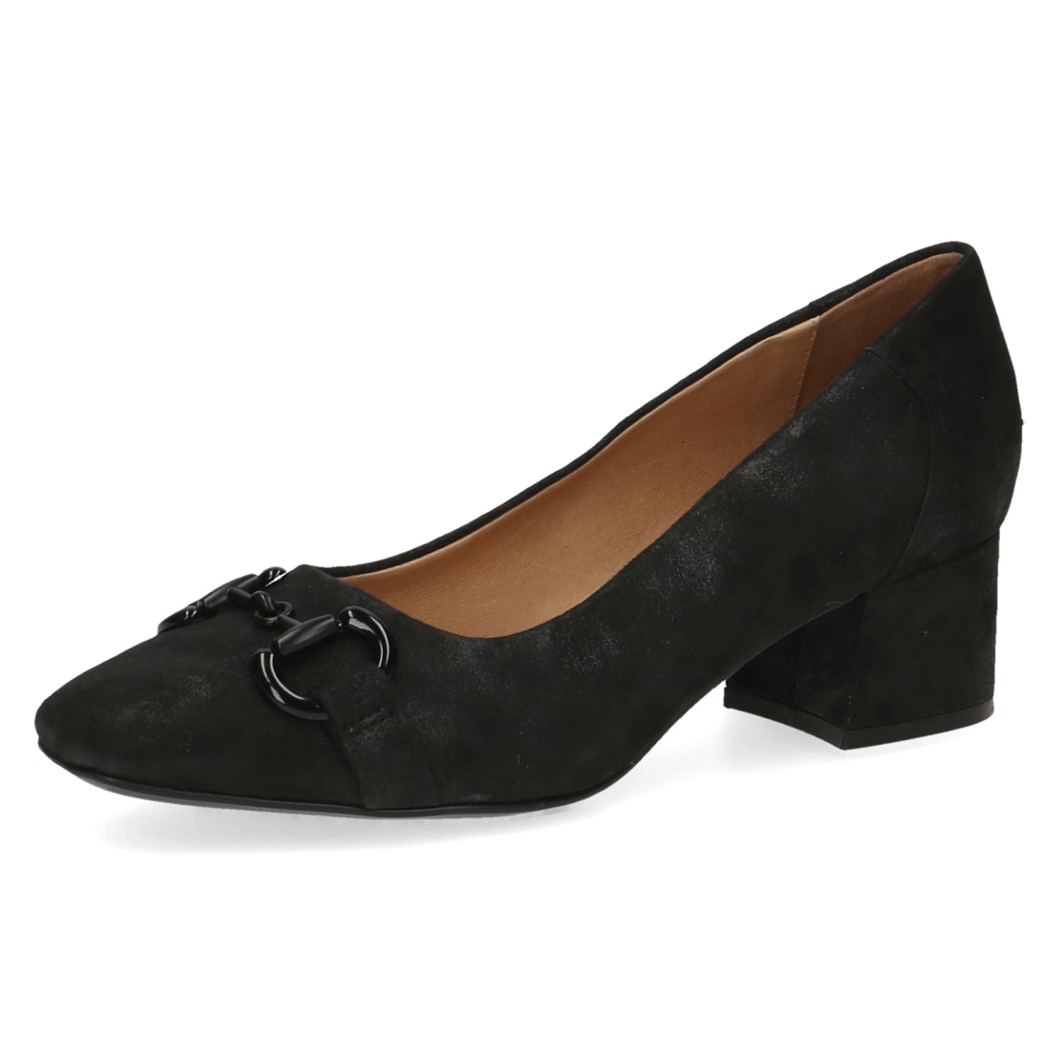 Caprice Pumps  dunkelgrau