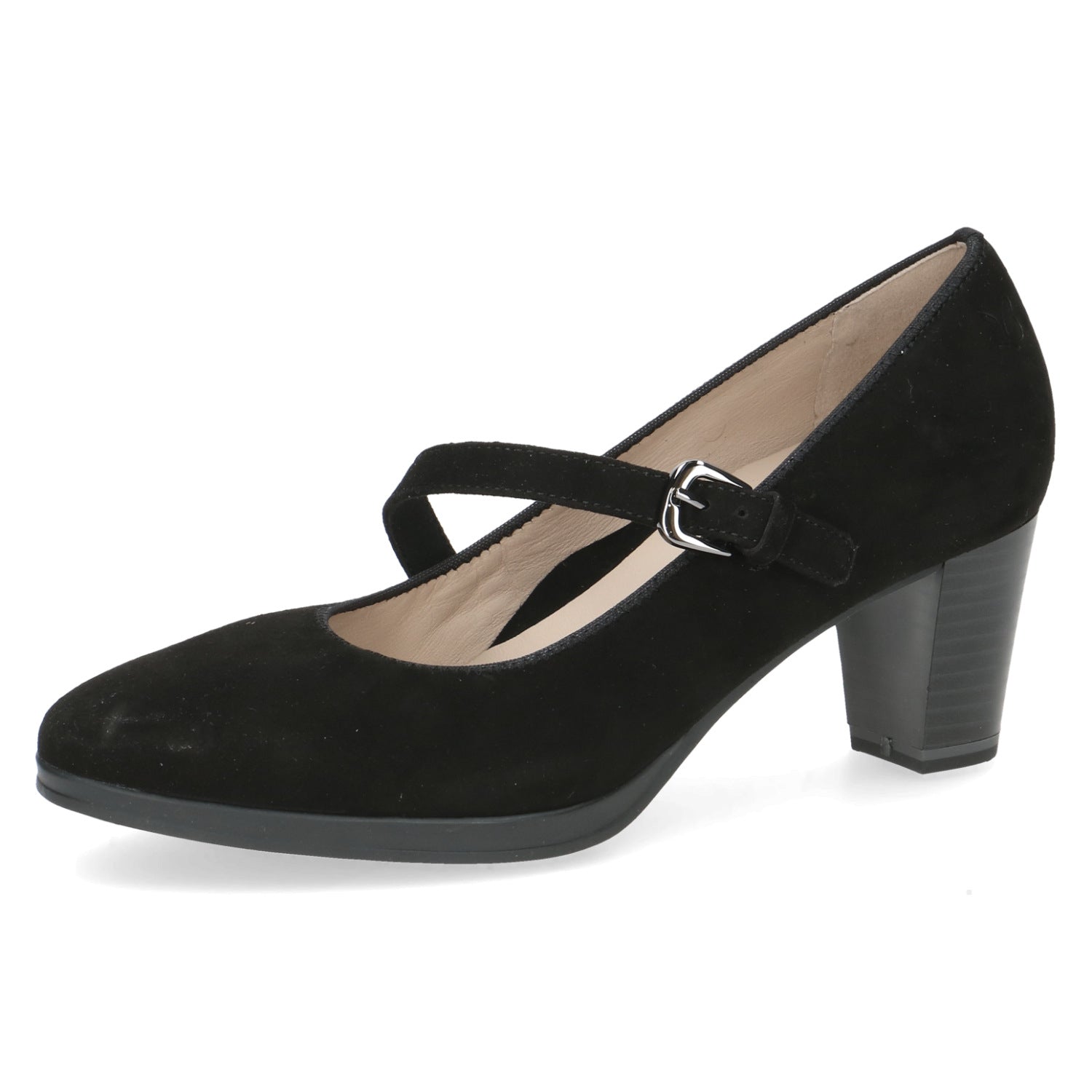 Caprice Pumps  schwarz