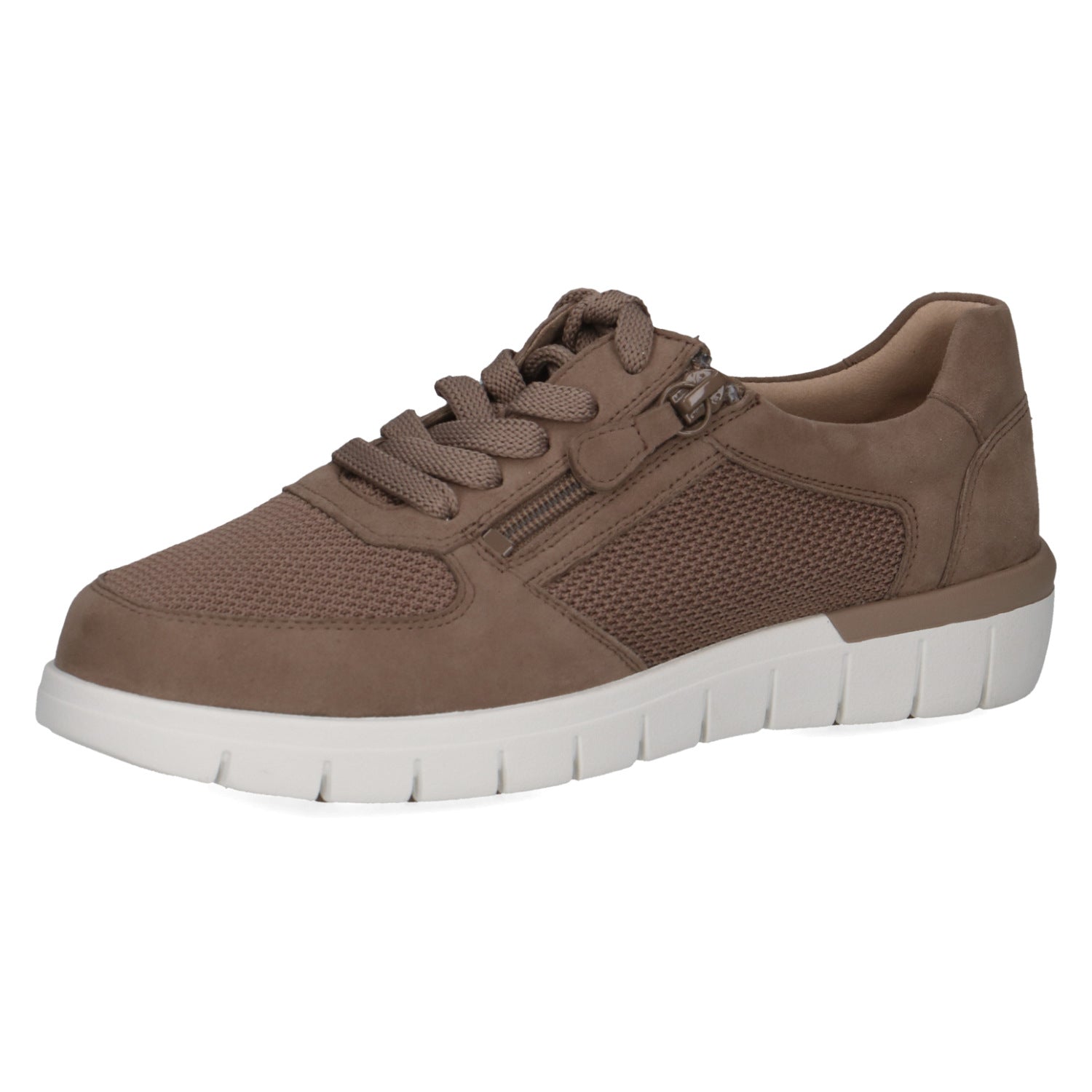 Caprice Halbschuhe  braun