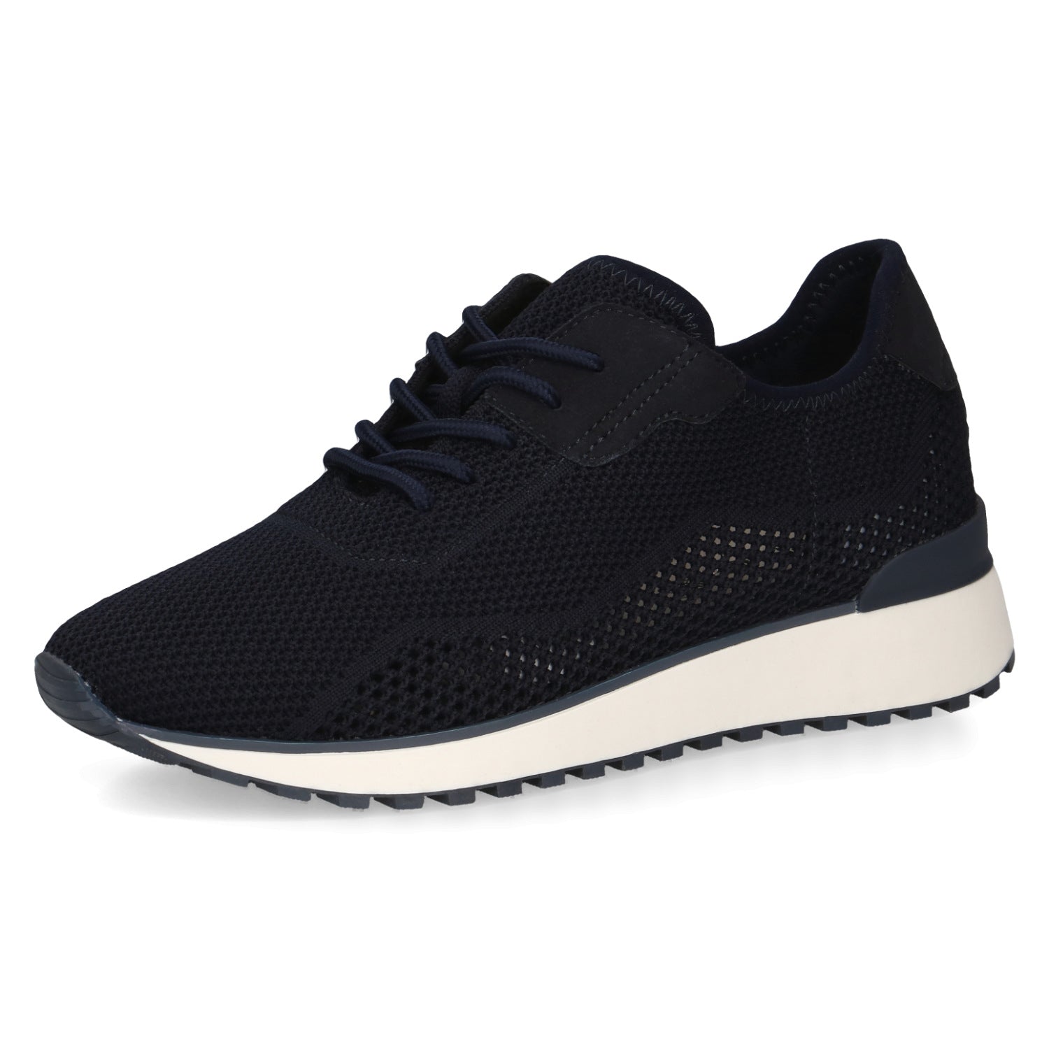 Caprice Halbschuhe  dunkelblau