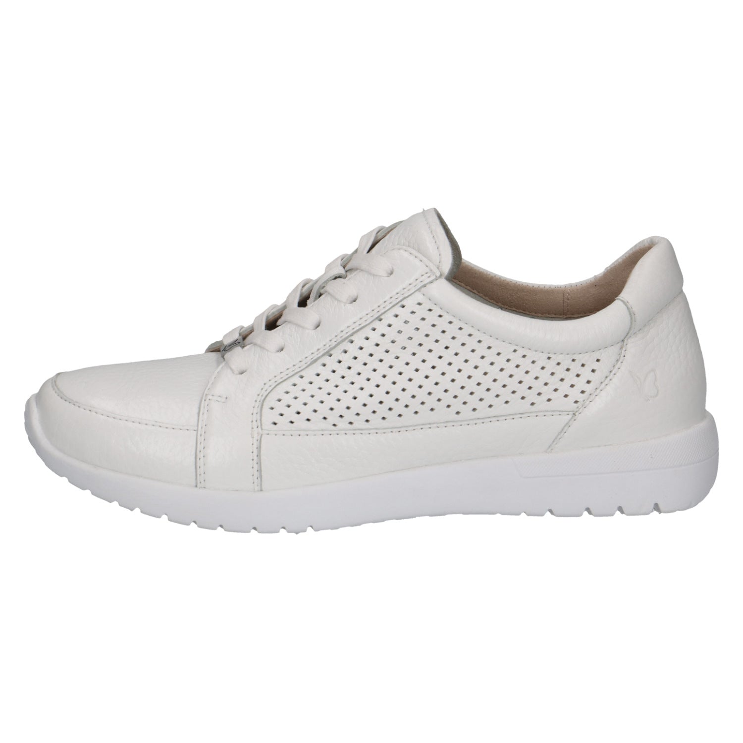 Caprice Halbschuhe  weiß