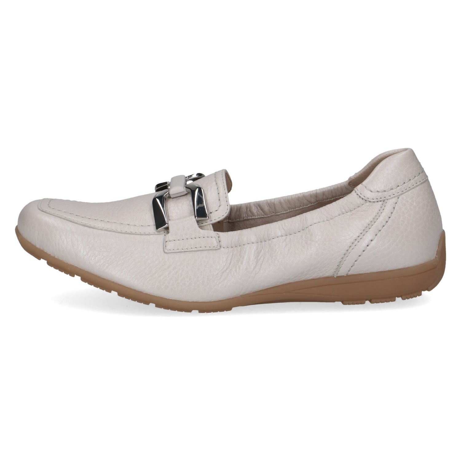 Caprice Ballerinas  weiß