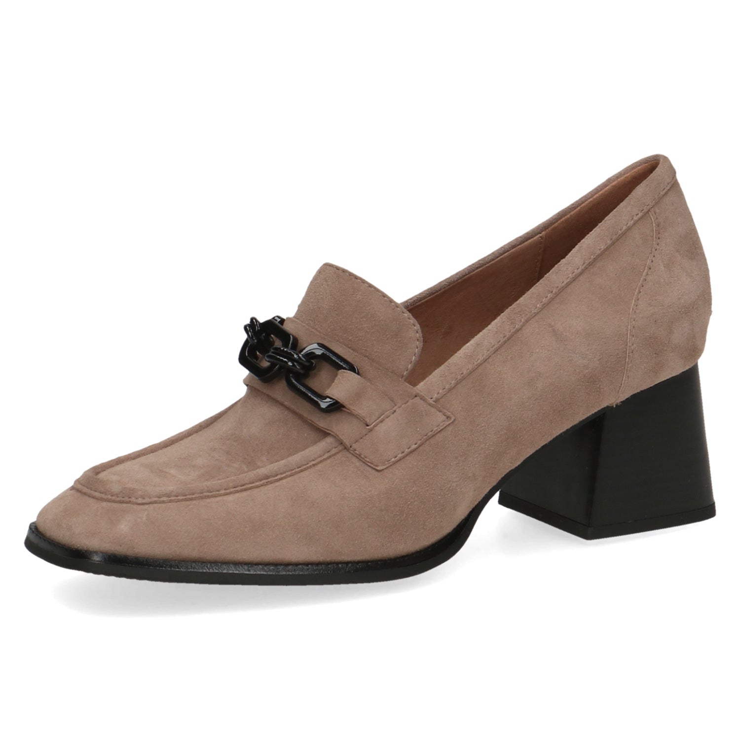 Caprice Sandalen  braun