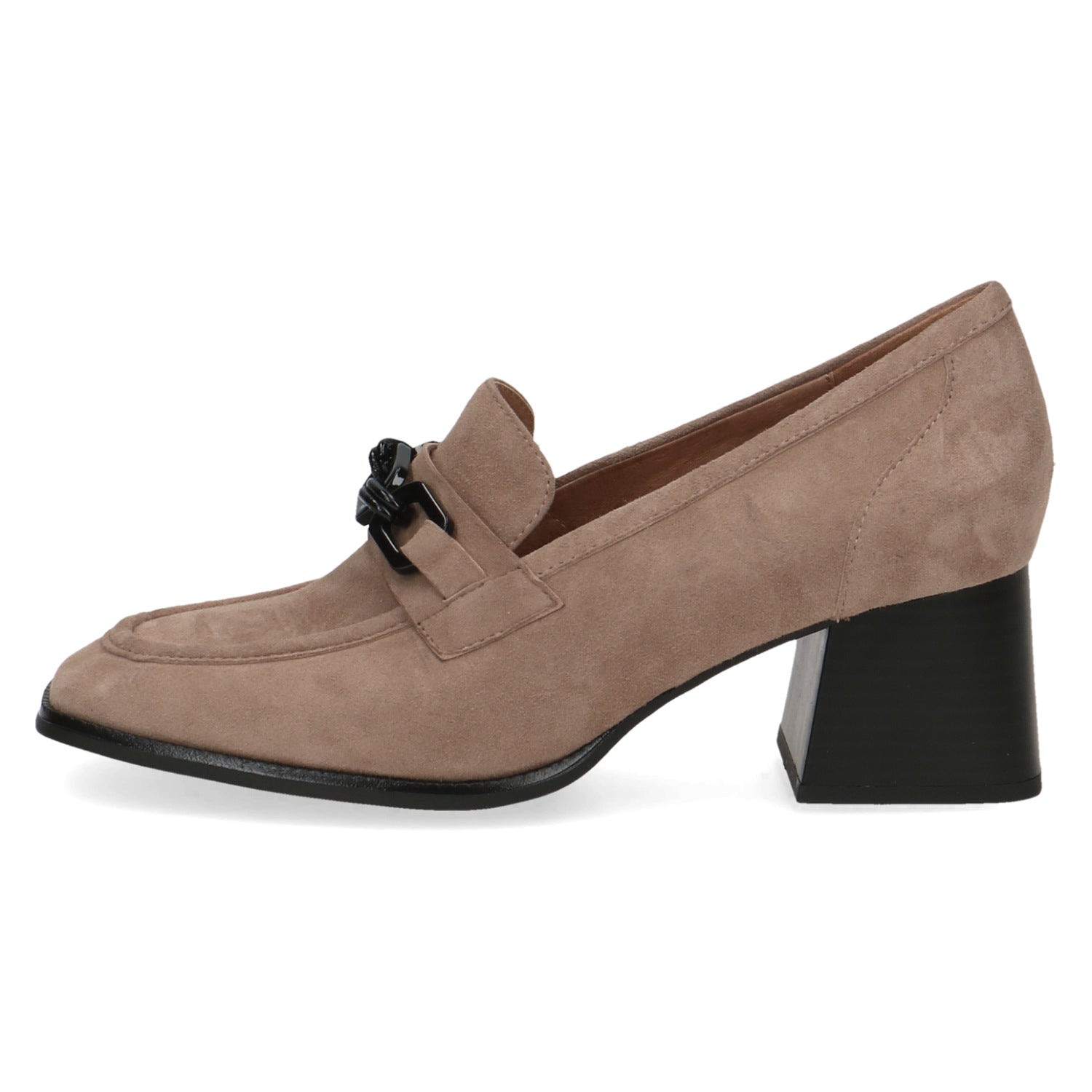 Caprice Sandalen  braun