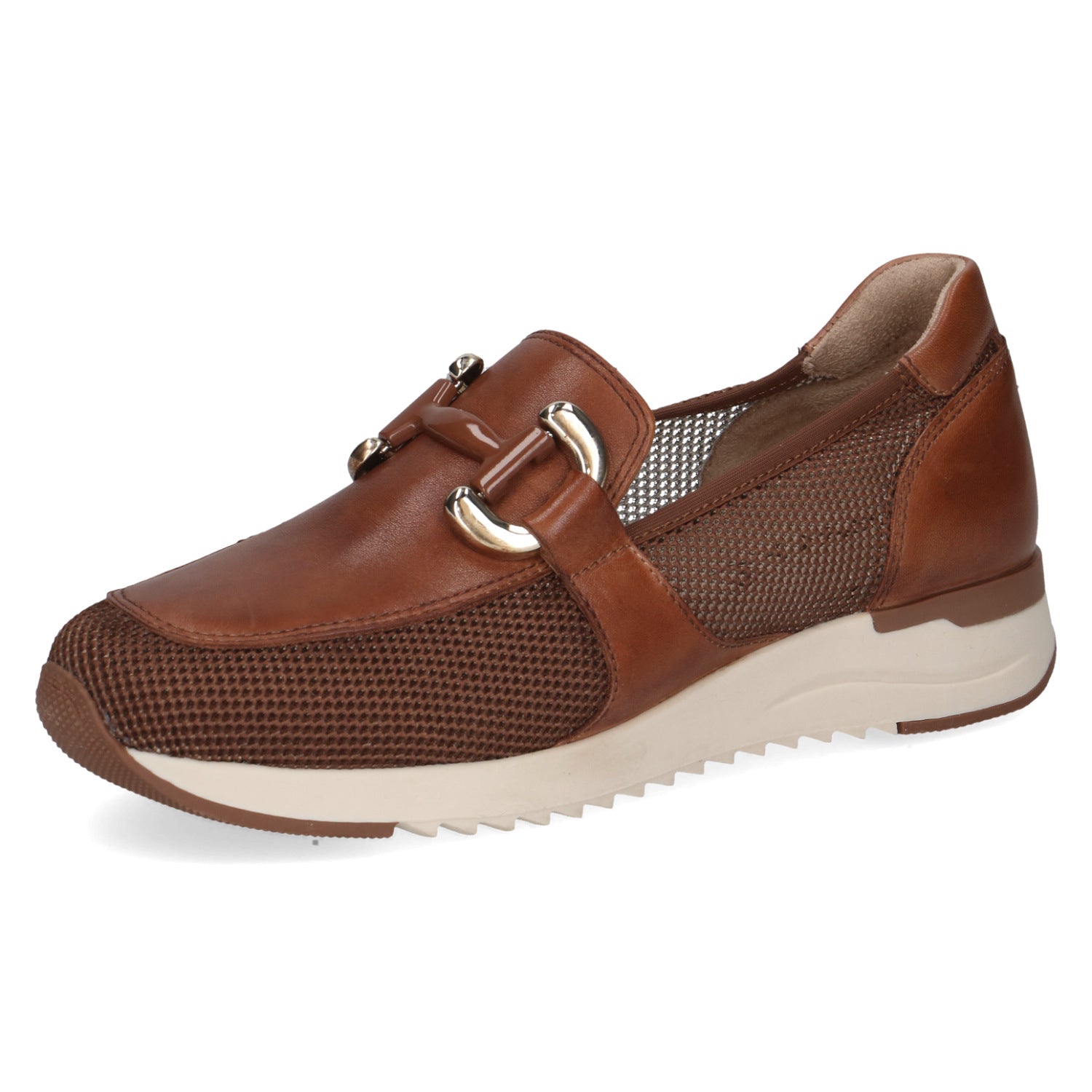 Caprice Sandalen  braun