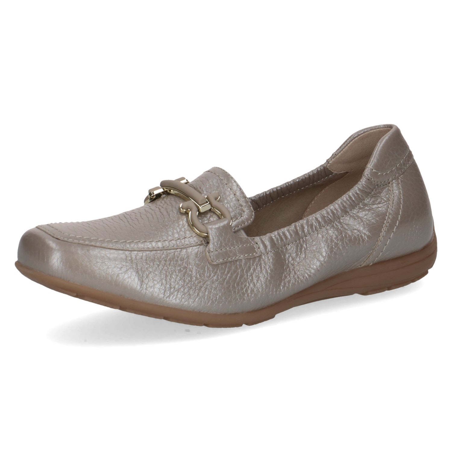 Caprice Sandalen  grau