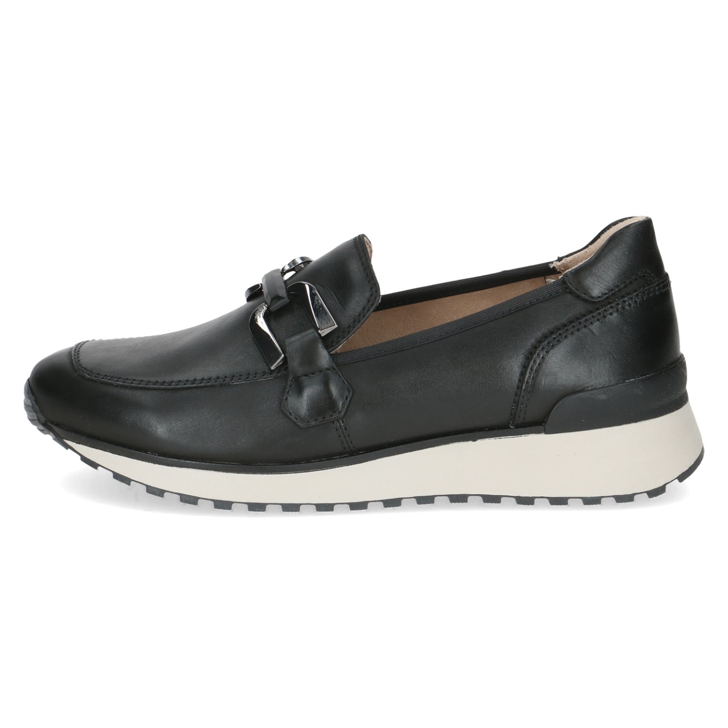 Caprice Sandalen  schwarz