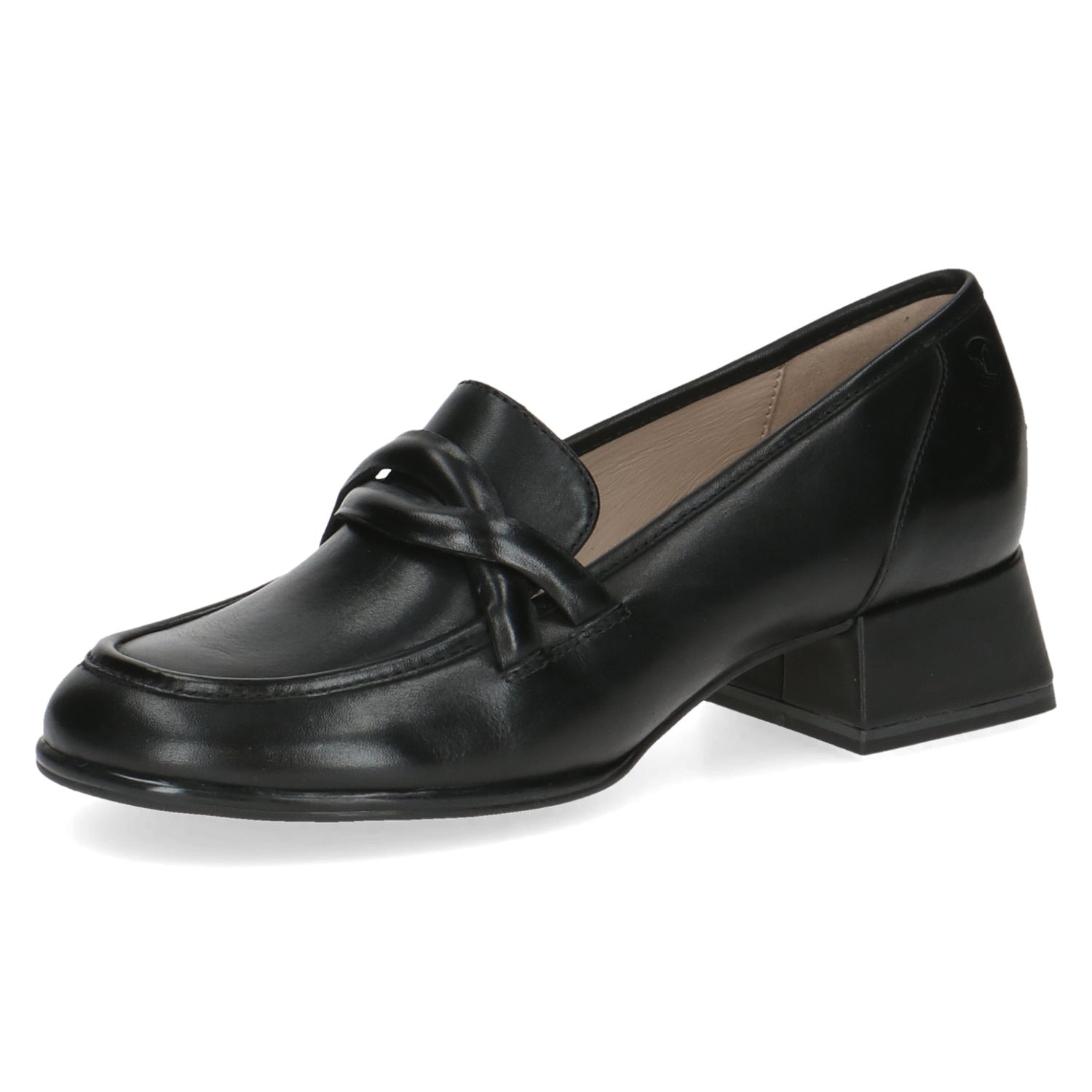 Caprice Sandalen  schwarz