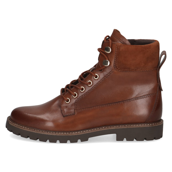 Caprice Stiefel  braun