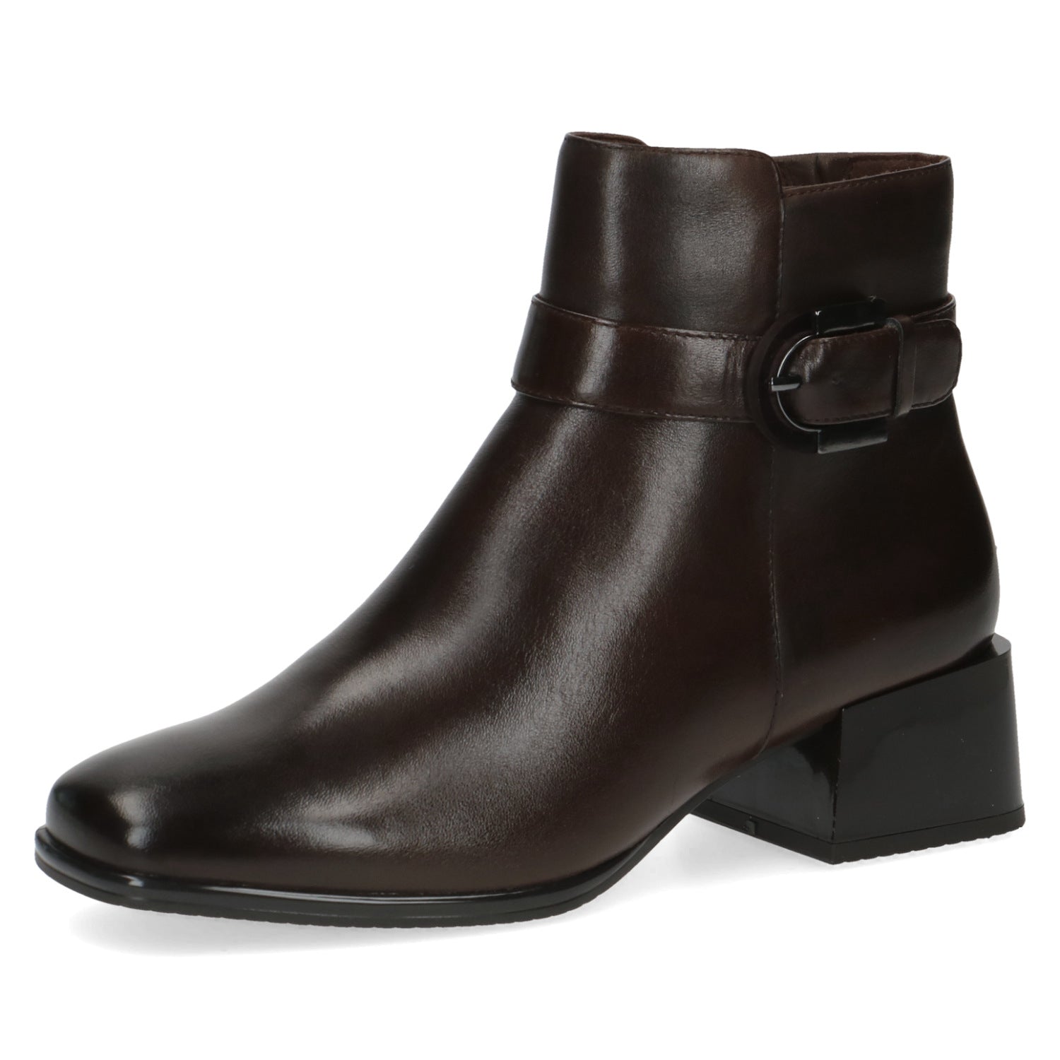 Caprice Stiefeletten  braun