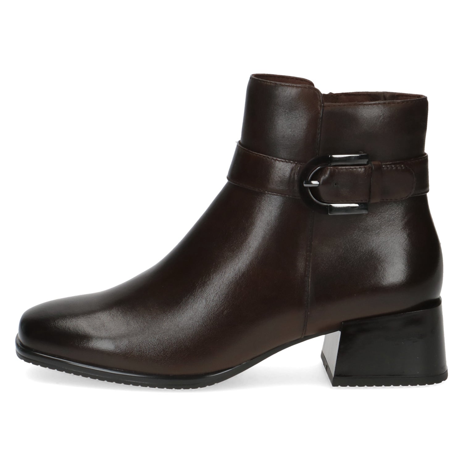 Caprice Stiefeletten  braun