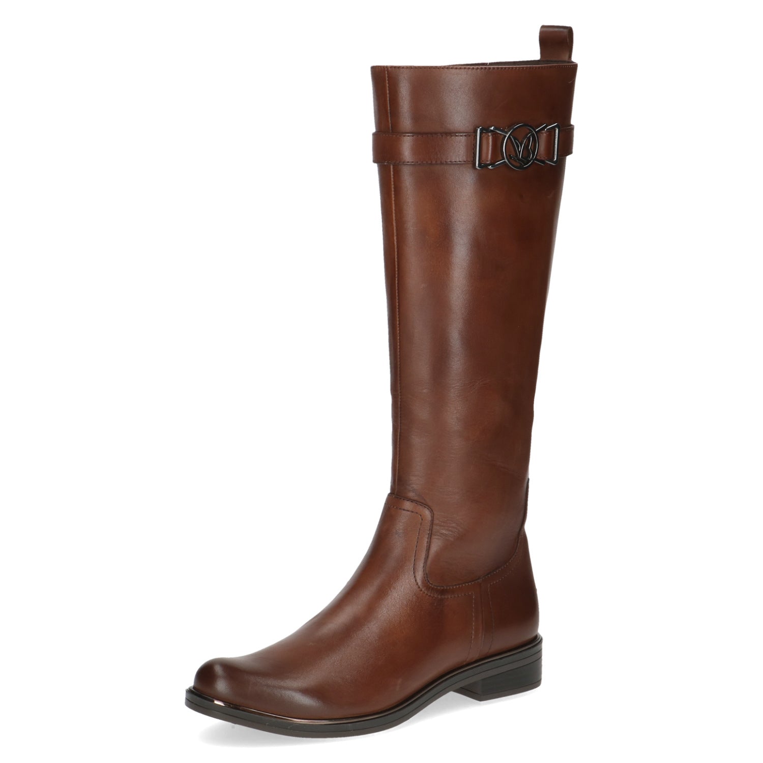 Caprice Stiefeletten  braun