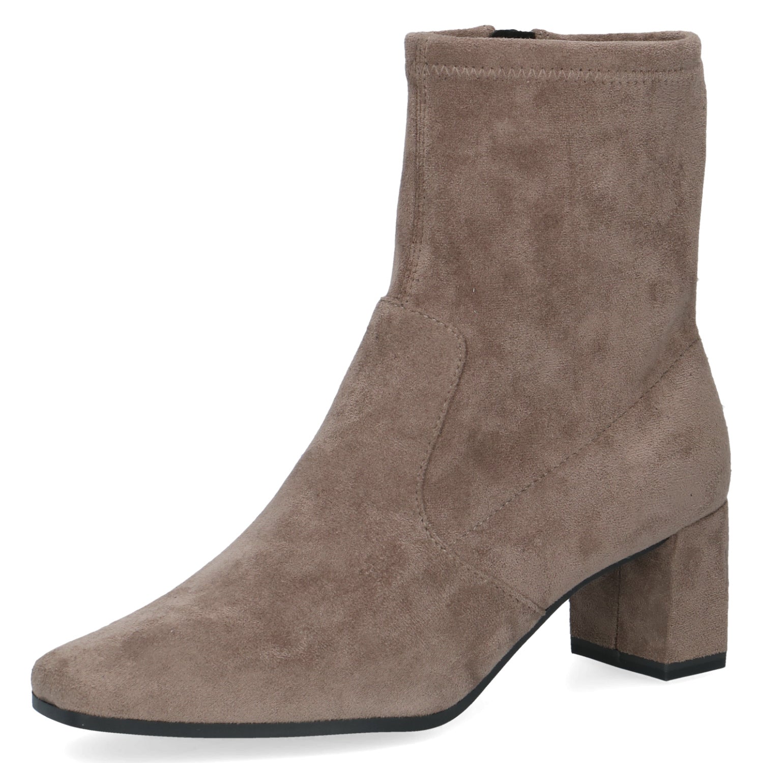 Caprice Stiefeletten  braun