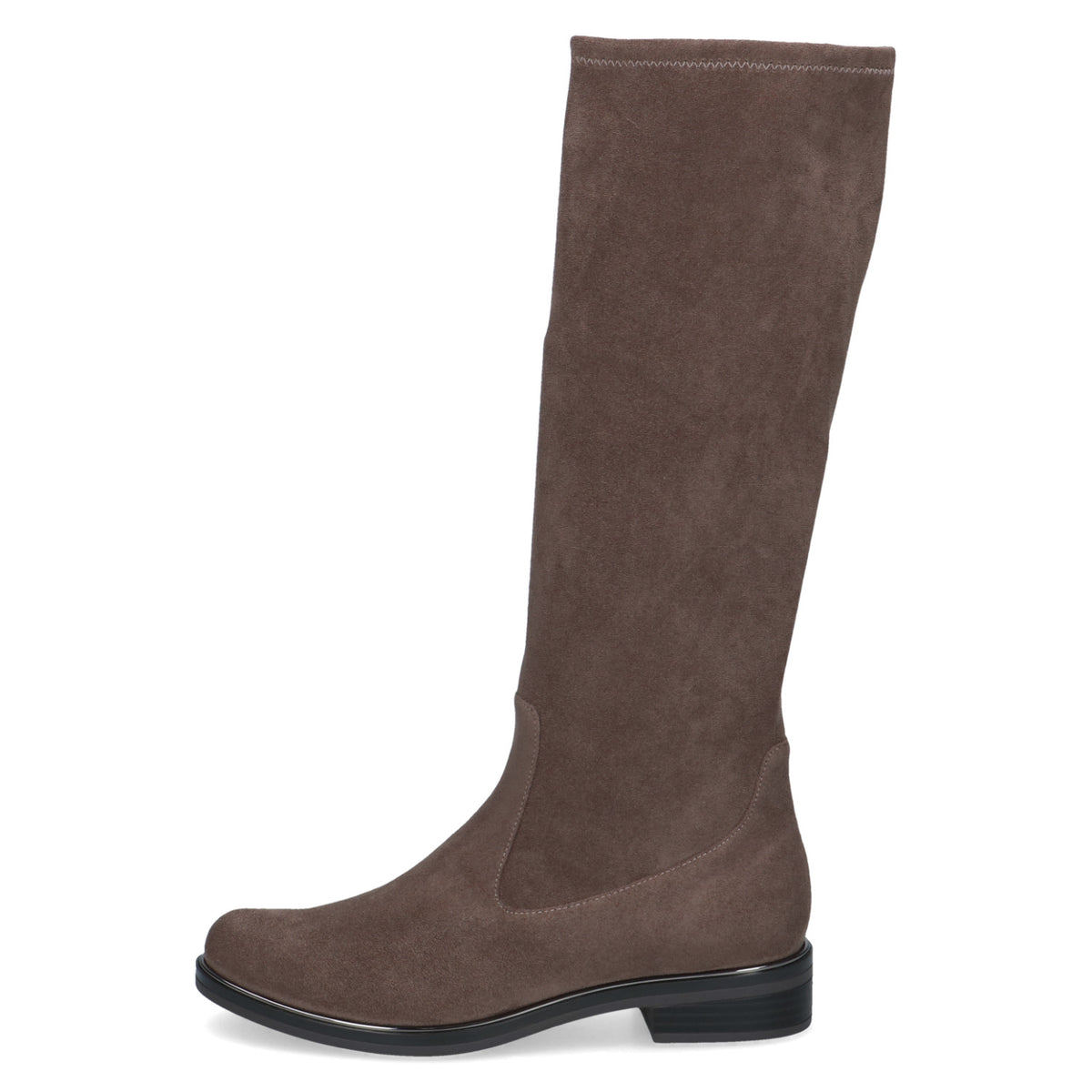 Caprice Stiefeletten  braun