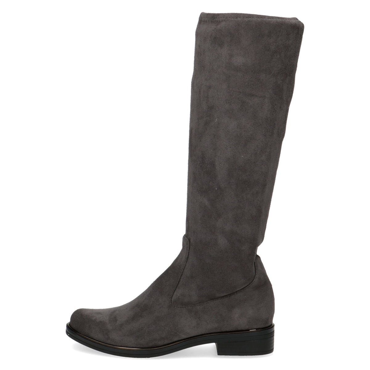 Caprice Stiefeletten  dunkelgrau