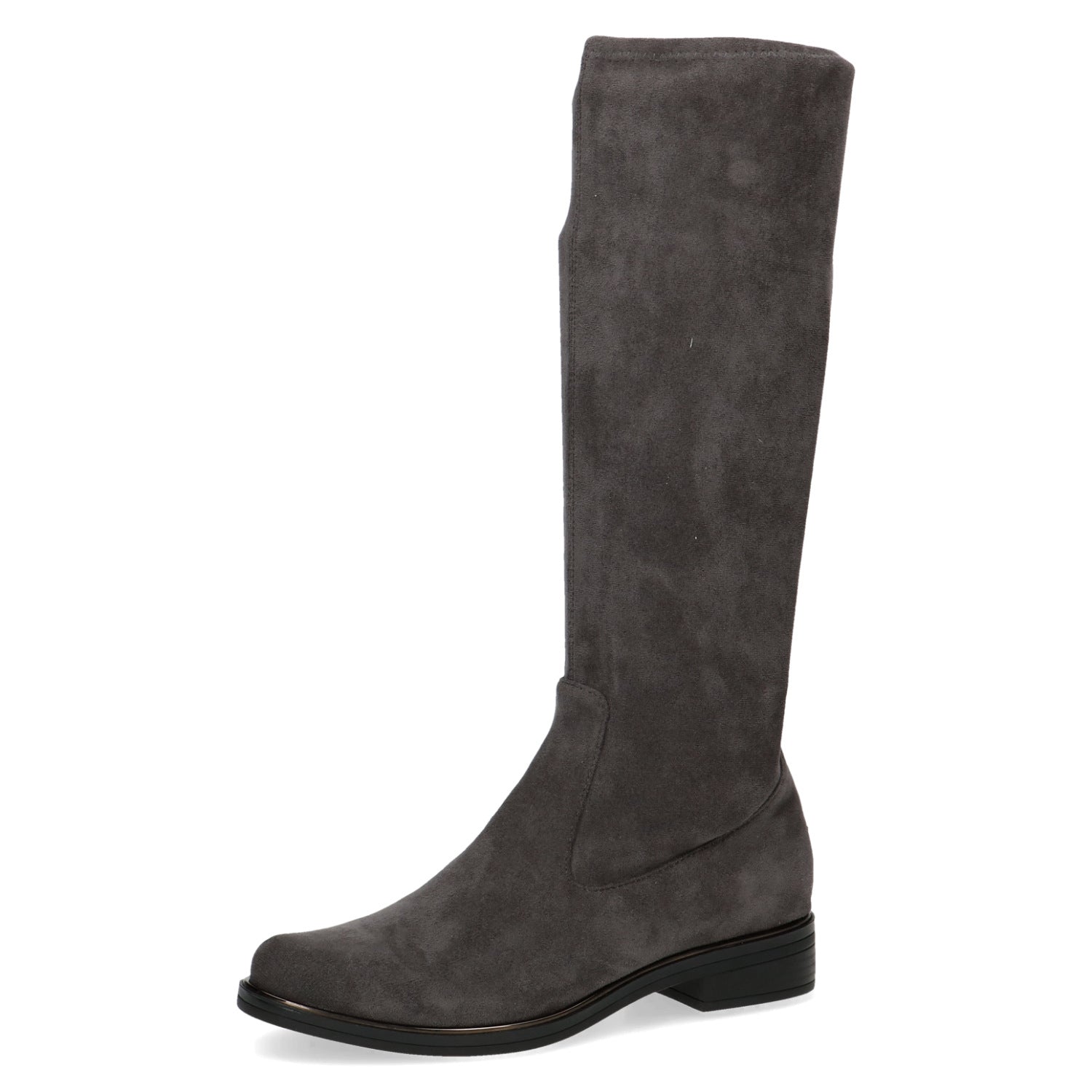 Caprice Stiefeletten  dunkelgrau
