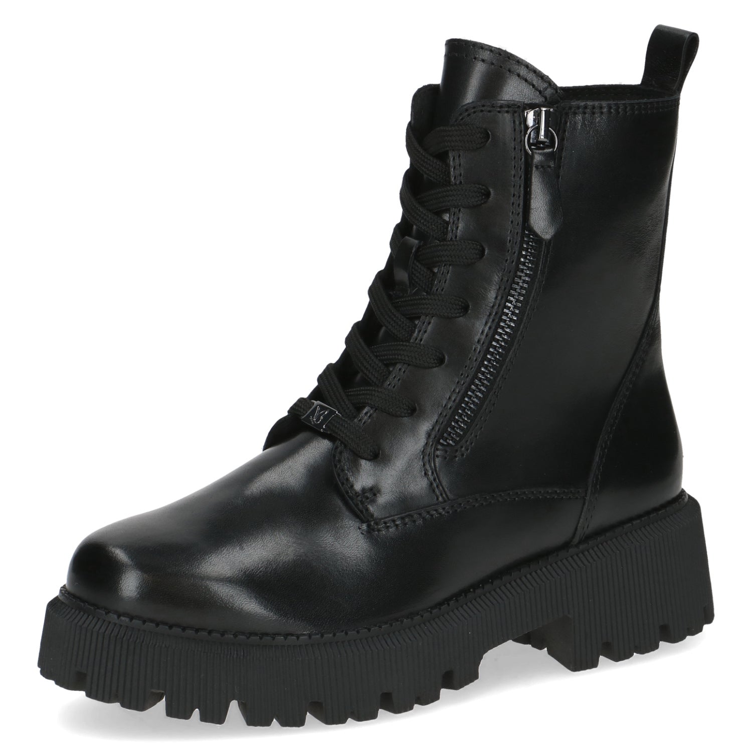 Caprice Stiefeletten  schwarz