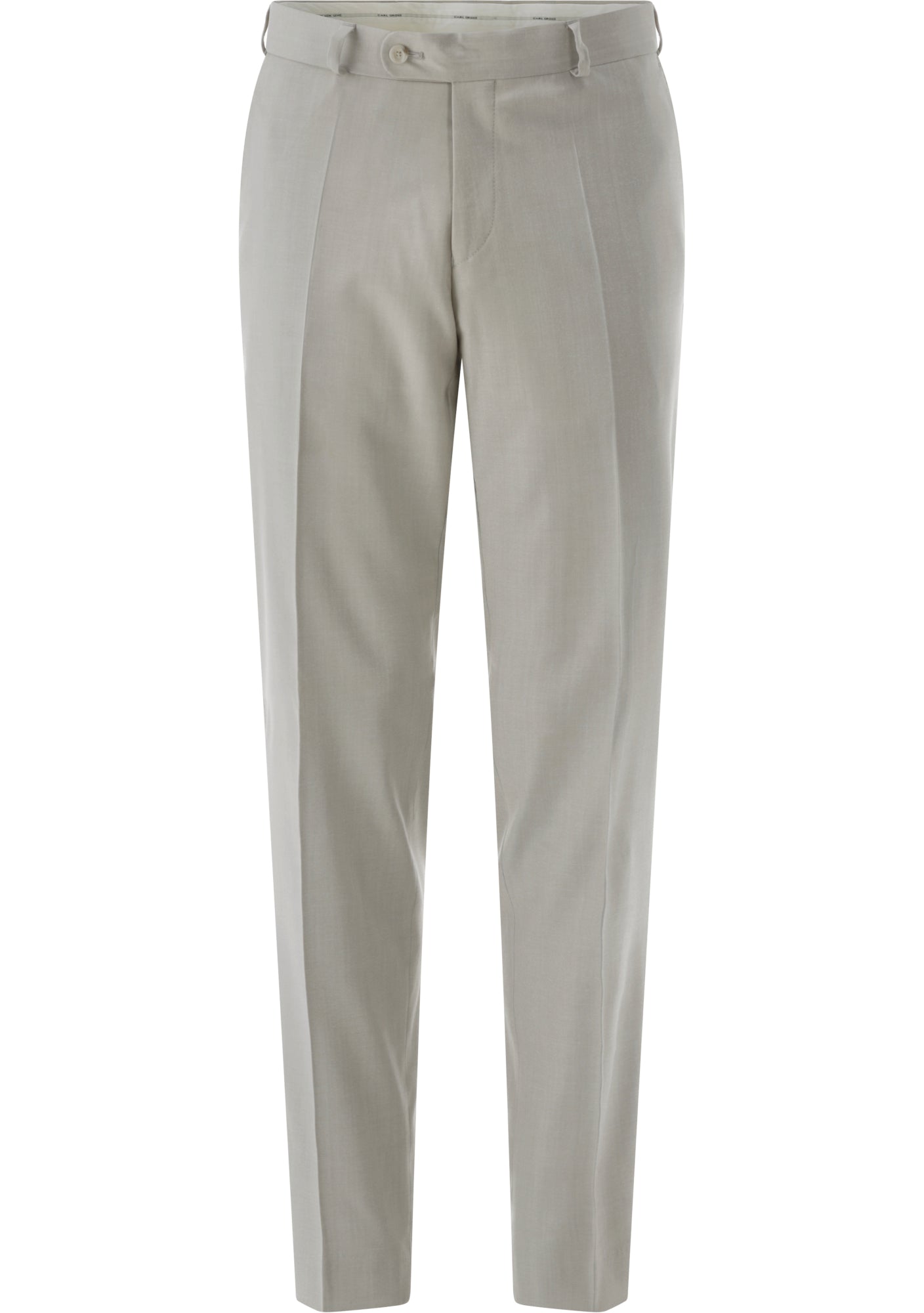 Carl Gross Chinos  beige