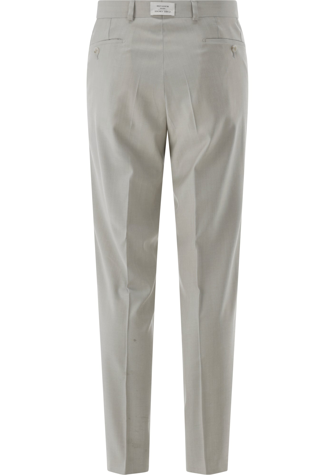 Carl Gross Chinos  beige
