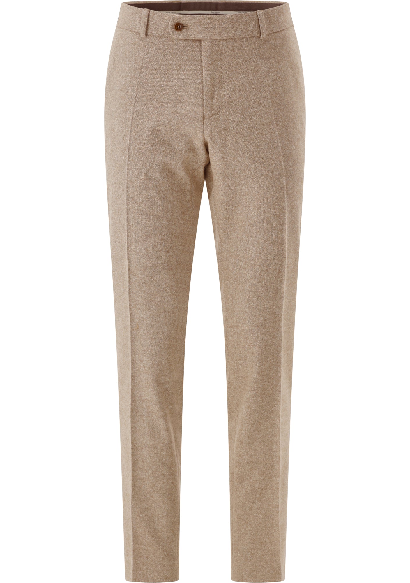 Carl Gross Businesshosen  beige