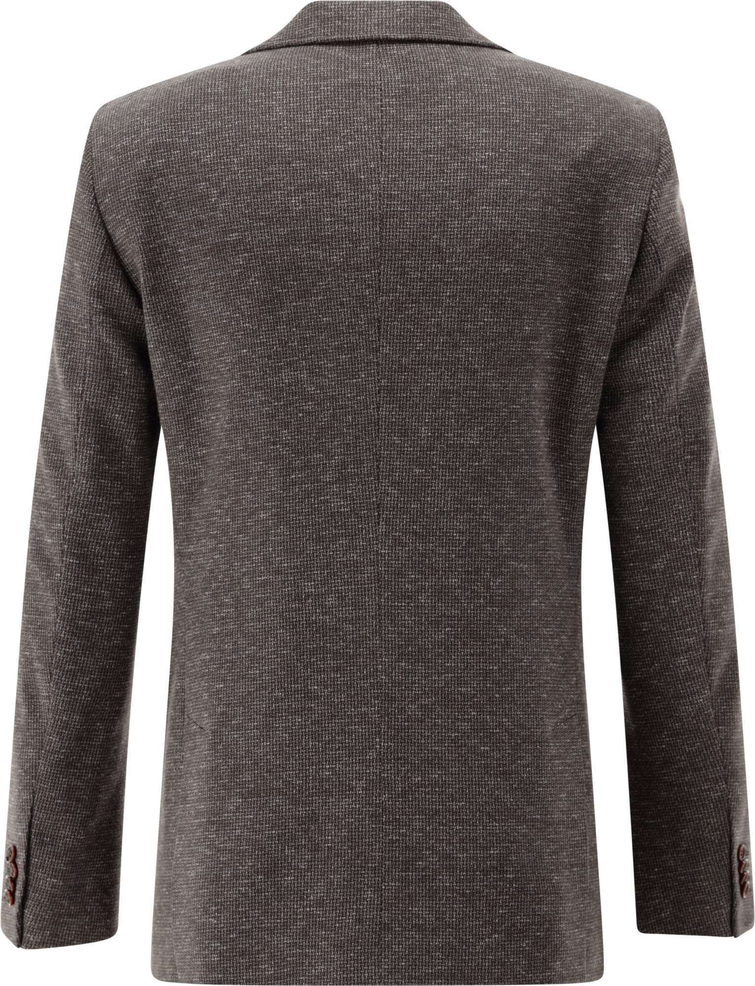 Carl Gross Sakkos  braun