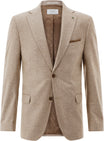 Carl Gross Sakkos  beige