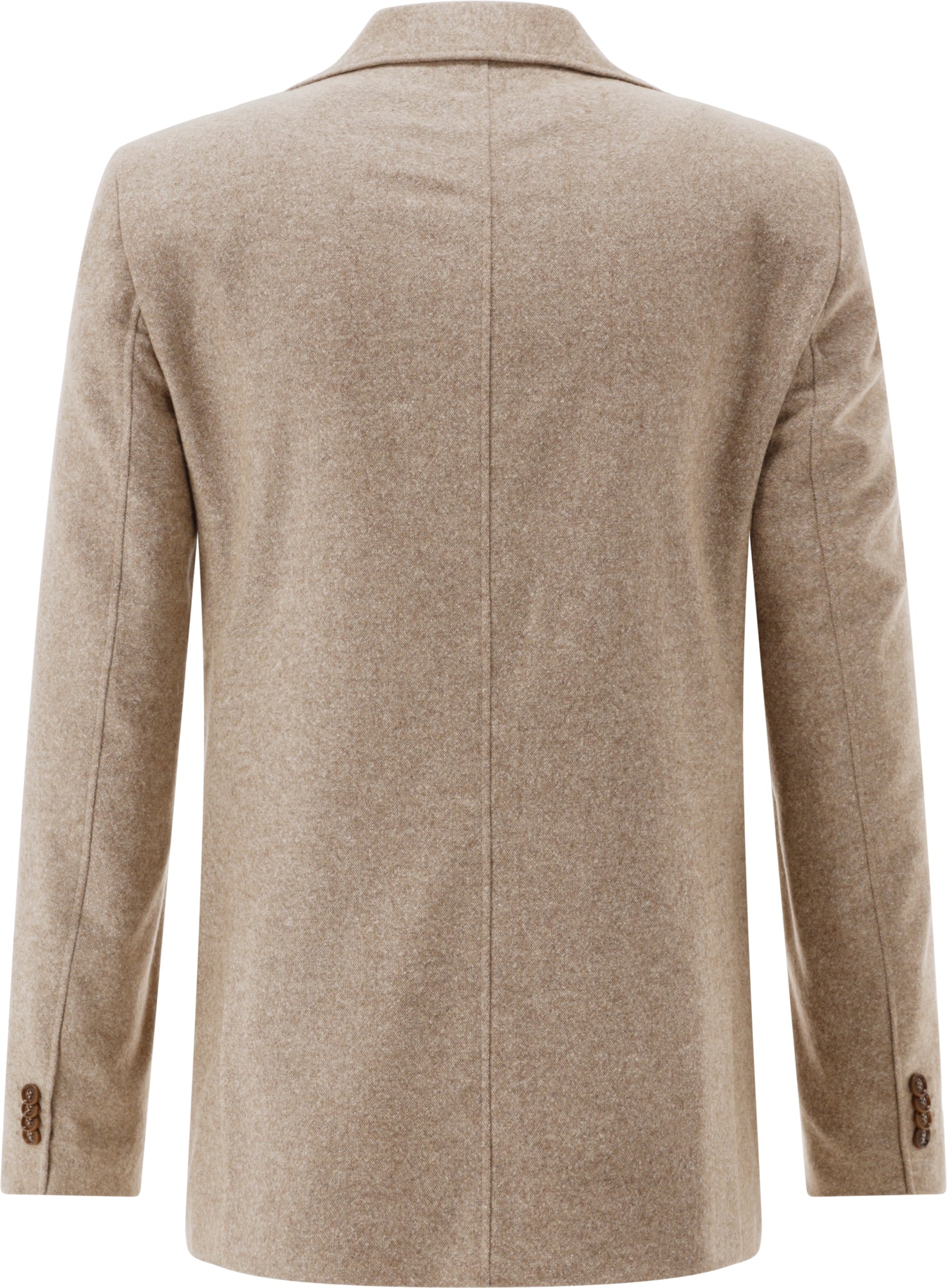 Carl Gross Sakkos  beige