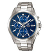 Casio Uhren  silber