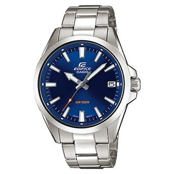 Casio Uhren  silber