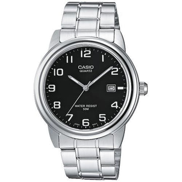 Armbanduhr