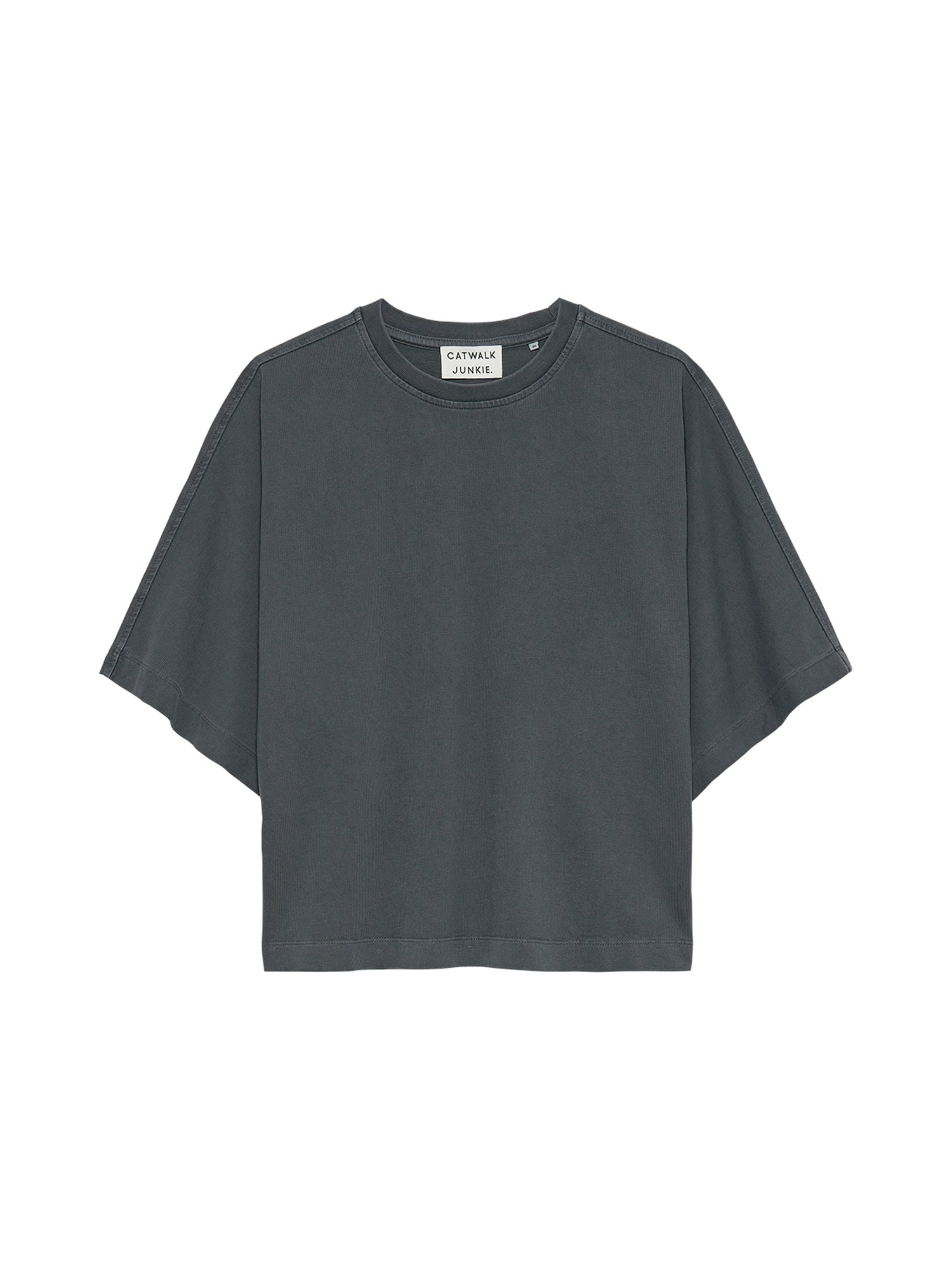 Catwalk Junkie T-Shirts  grau