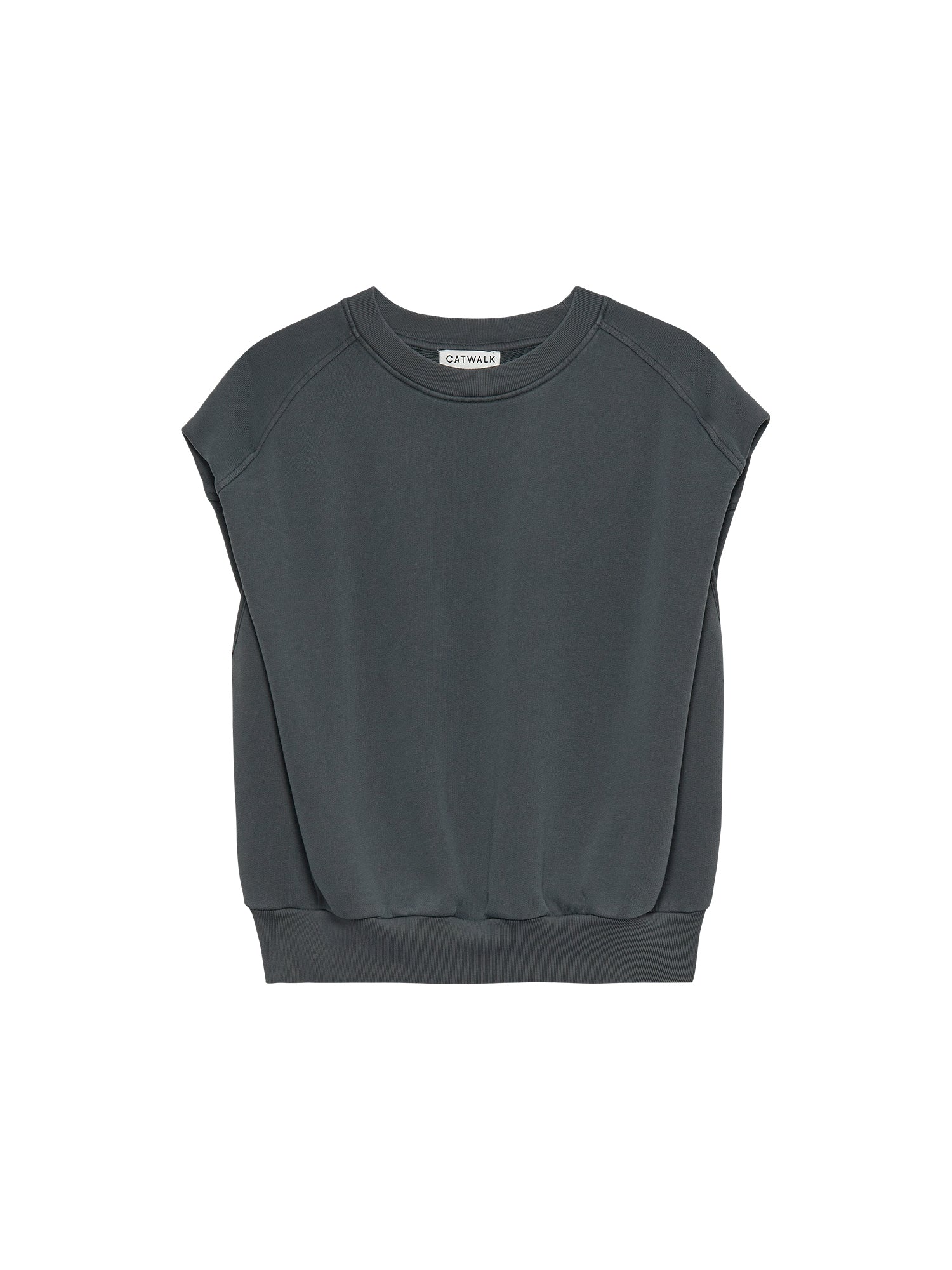 Catwalk Junkie Sweatshirts  grau