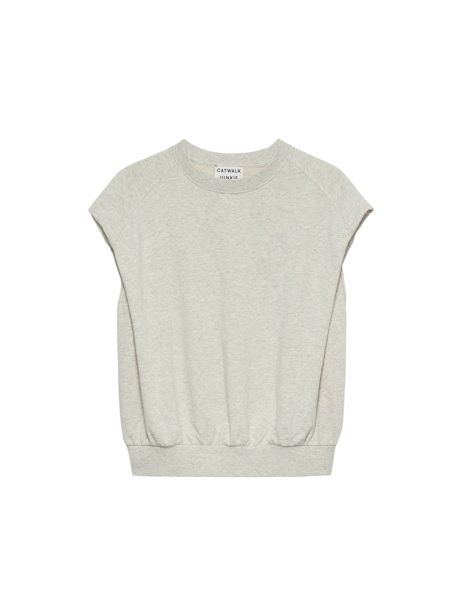 Catwalk Junkie Sweatshirts  hellgrau