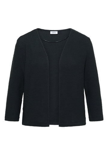3/4-Arm Jacke