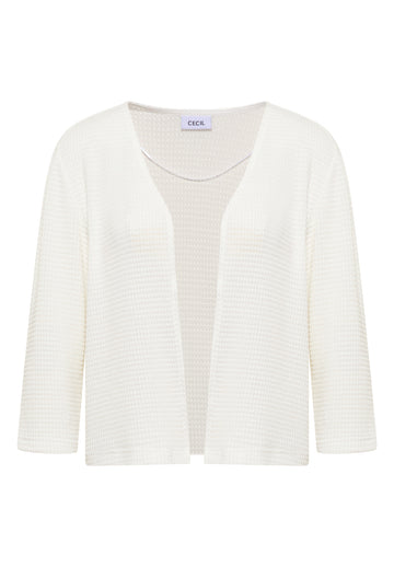 3/4-Arm Jacke