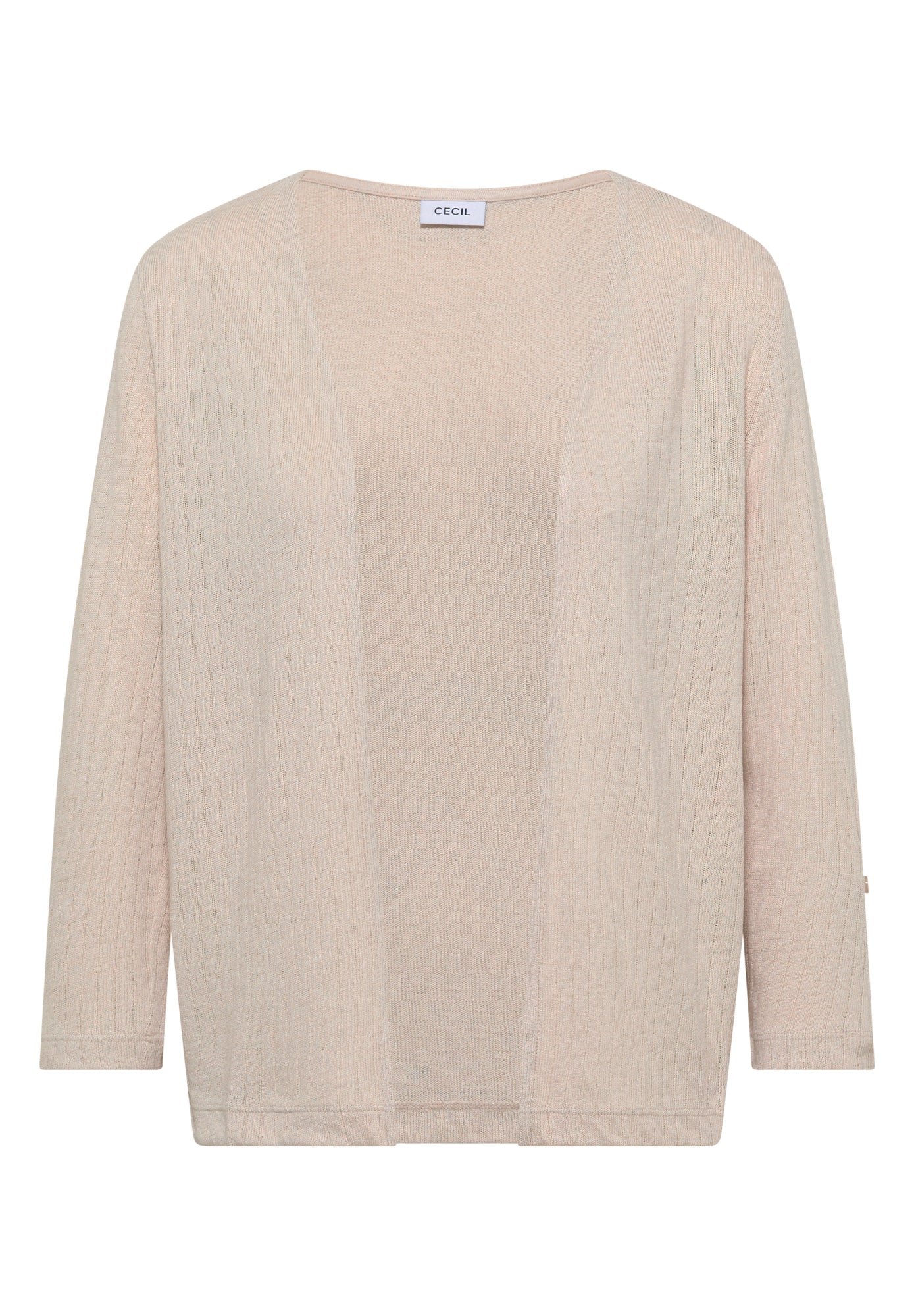 Cecil T-Shirts  beige