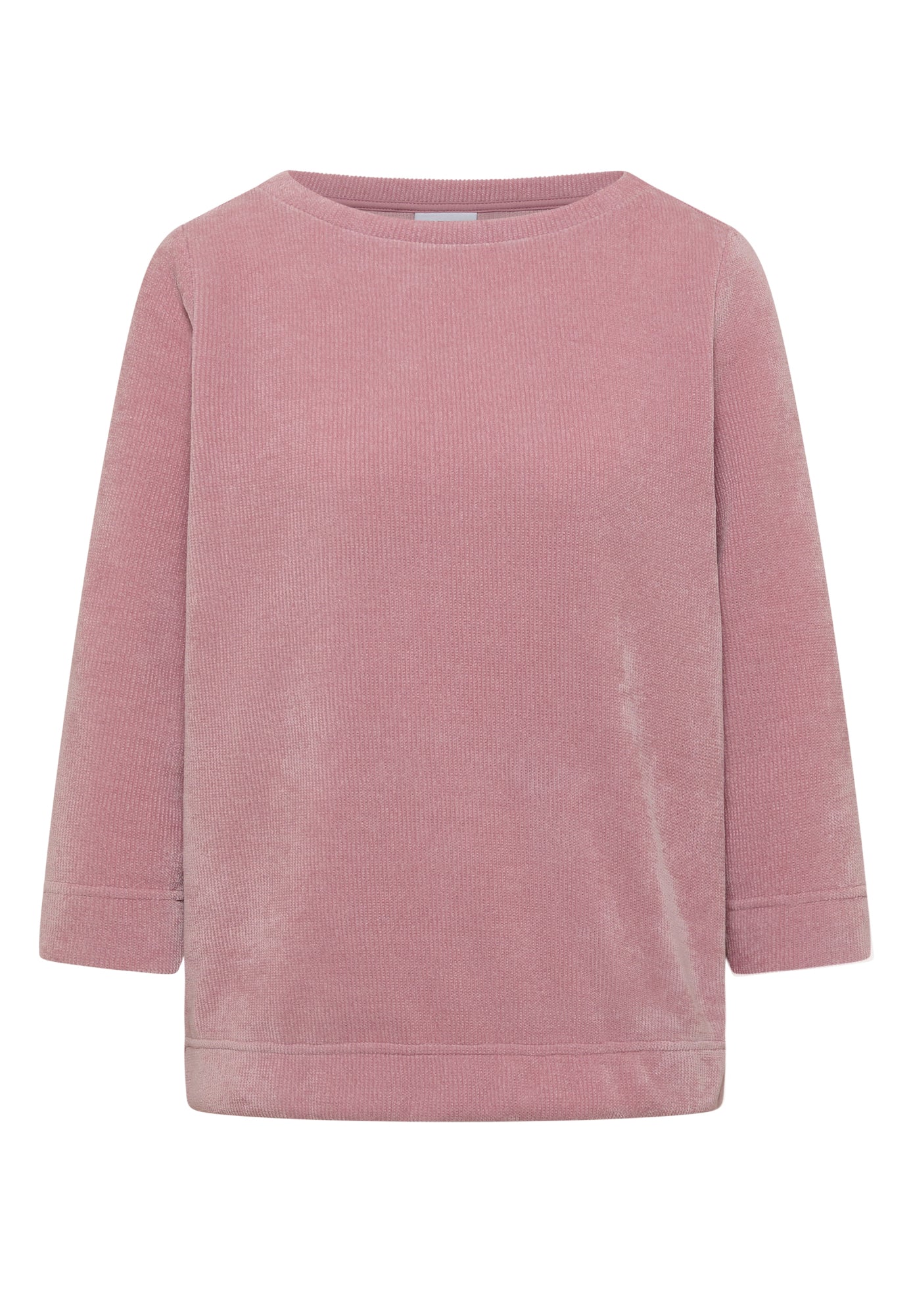 Cecil Langarmshirts  rosa