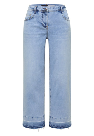 7/8 Jeanshose