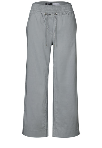 7/8 Wide Leg Hose